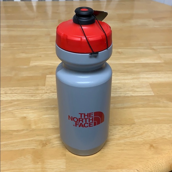 north face bottle